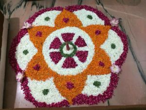 Happy Onam!