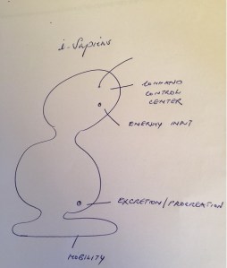 i-Sapien (descriptive)