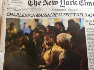 New York Times_June 19, 2015